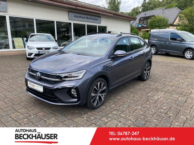 Volkswagen Taigo - R-Line 1,5TSI DSG - 18-Zoll, LED-Matrix, Rückfahrkamera, Ready2Discover