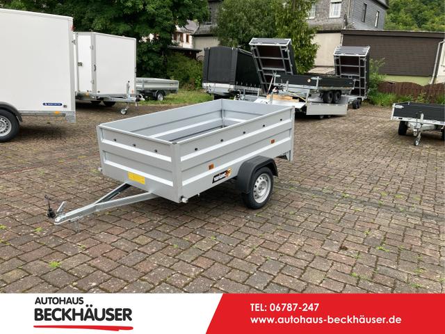 Anhänger Tieflader - Variant 220 XL - 214x124x60 cm 750kg