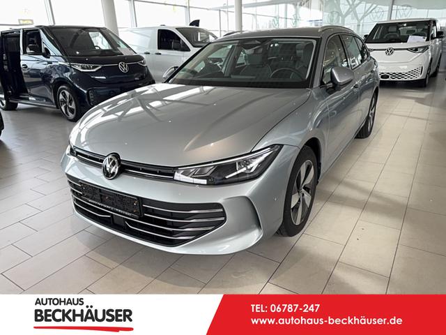 Volkswagen Passat Variant - Business 1,5TSI DSG - Navi, Voll-LED, SHZ, R&uuml;ckfahrkamera, AHK