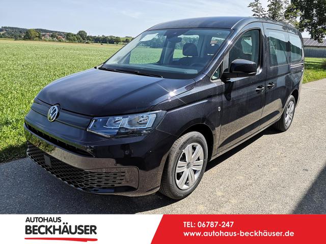 Volkswagen Caddy Maxi - Basis 2.0 TDI DSG 7 Sitzer GV5 Sitzh Kam PDC