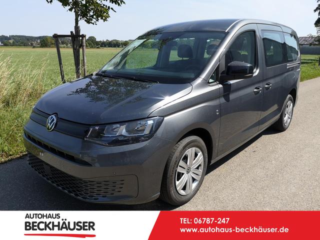 Volkswagen Caddy Maxi - Basis 2.0 TDI DSG 7 Sitzer GV5 Sitzh Kam PDC