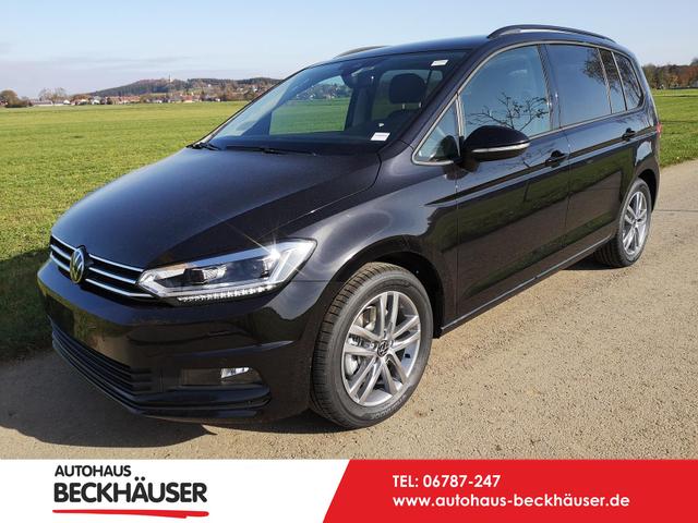 Volkswagen Touran - Comfortline BMT/Start-Stopp 1.5TSI DSG
