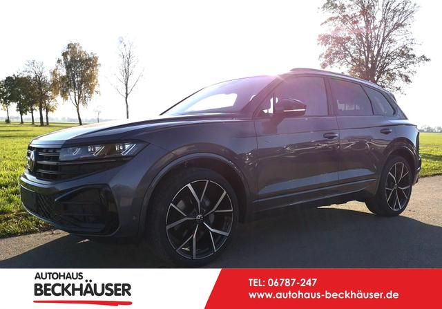 Volkswagen Touareg - 3.0 TDI 210 kW 4Motion R-Line V6 UPE 113.880 €