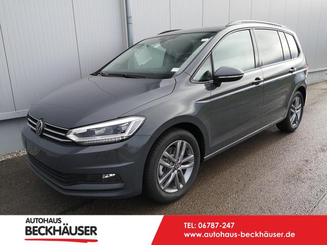Volkswagen Touran - Comfortline BMT/Start-Stopp 1.5TSI DSG