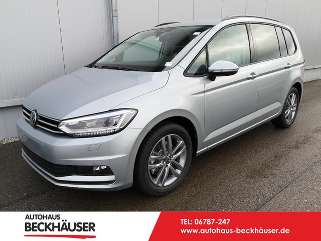 Volkswagen Touran - Comfortline BMT/Start-Stopp 1.5TSI DSG