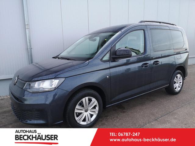 Volkswagen Caddy - Family 2.0 TDI APP PDC Kamera Dachr. AHK