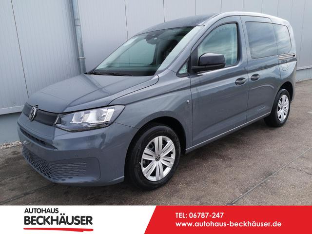 Volkswagen Caddy - Family 2.0 TDI DSG APP PDC Kamera