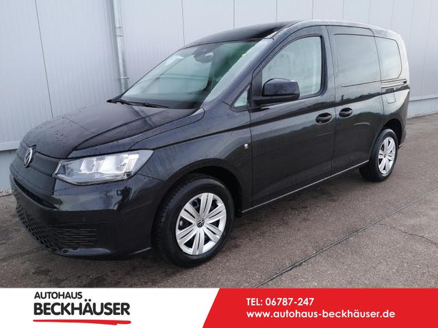 Volkswagen Caddy - Family 2.0 TDI DSG APP PDC Kamera