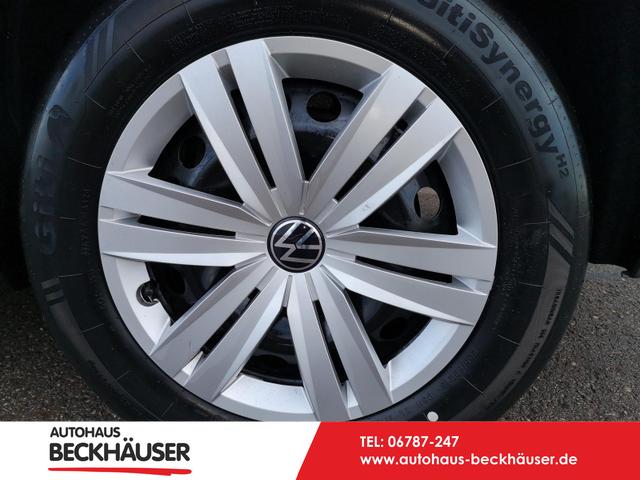 Volkswagen Caddy Maxi - Basis 1.5TSI DSG ACC Kam GV5 App