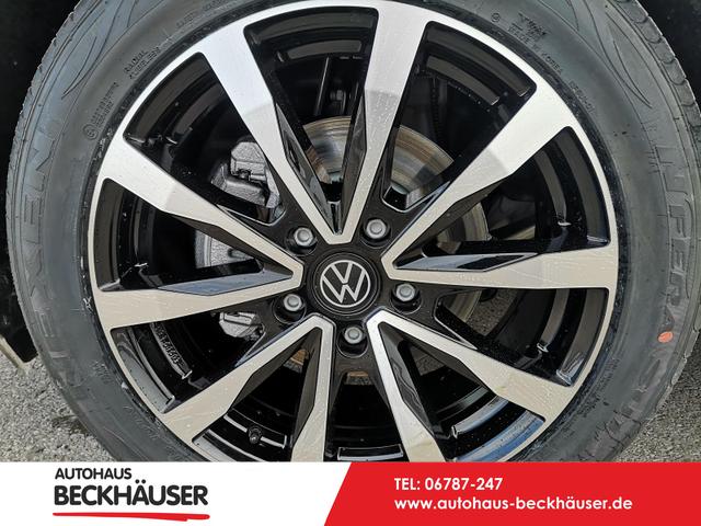 Volkswagen T7 Multivan - 2.0 TDI LÜ Lite Sport Edition