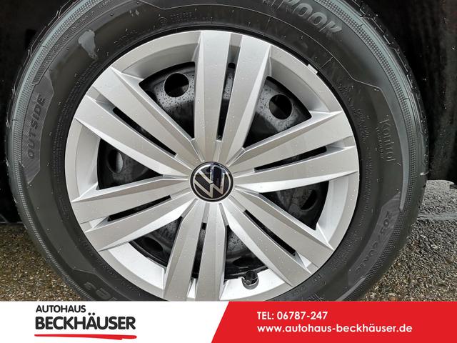 Volkswagen Caddy Maxi - Basis 1.5TSI DSG Sitzh. Tempomat GV5 Sunset