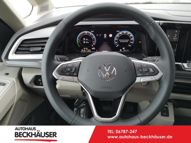 Volkswagen T7 Multivan - 1,5 eHybrid 4Motion kurz High