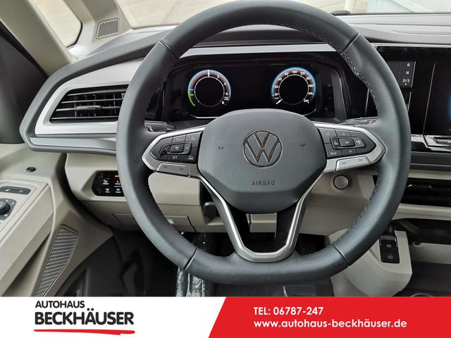 Volkswagen T7 Multivan - 1,5 eHybrid 4Motion kurz Premium