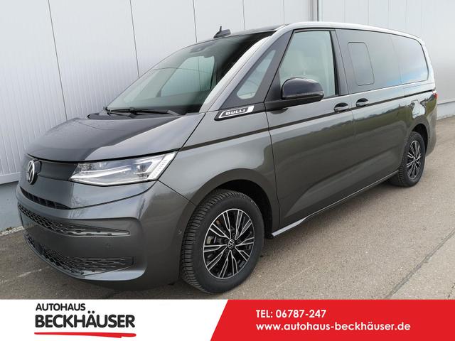 Volkswagen T7 Multivan - 1,5 eHybrid 4Motion lang Elegance