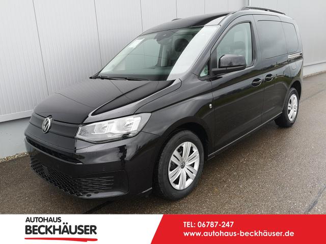 Volkswagen Caddy - Family 2.0 TDI DSG APP PDC Kamera Dachr. AHK