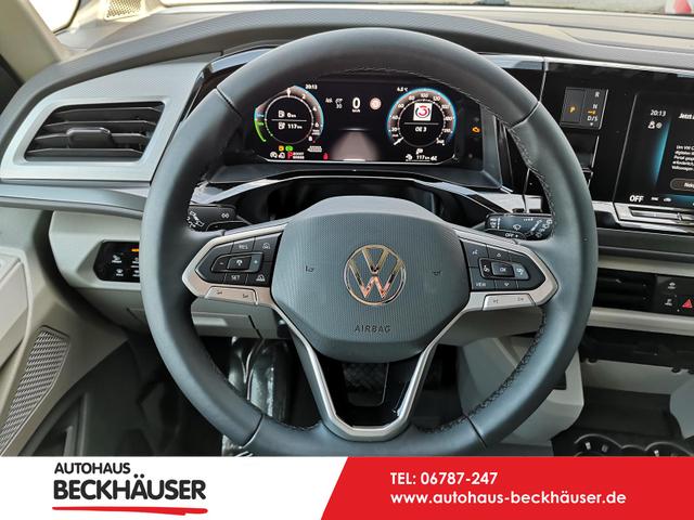 Volkswagen T7 Multivan - 1,5 eHybrid 4Motion kurz Elegance