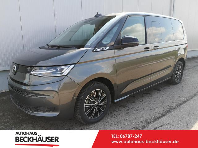 Volkswagen T7 Multivan - 1,5 eHybrid 4Motion kurz Premium