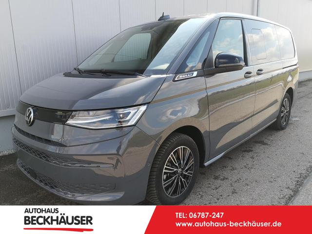 Volkswagen T7 Multivan - 1,5 eHybrid 4Motion lang Elegance