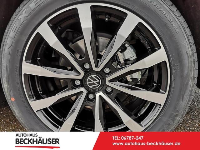 Volkswagen T7 Multivan - 1,5 eHybrid 4Motion kurz Elegance Sport Edition