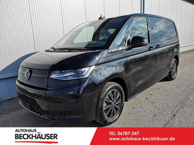 Volkswagen T7 Multivan - 1,5 eHybrid 4Motion kurz Premium