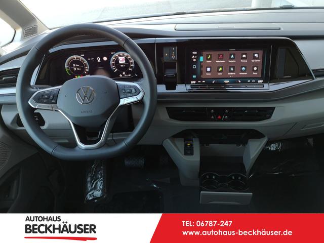 Volkswagen T7 Multivan - 1,5 eHybrid 4Motion kurz Komfort