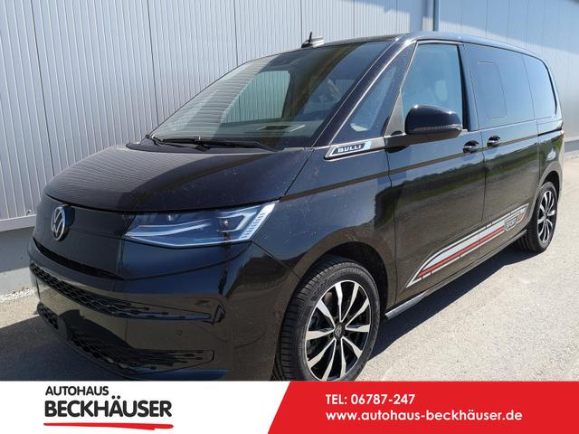 Volkswagen T7 Multivan - 1,5 eHybrid 4Motion kurz Premium Sport Edition