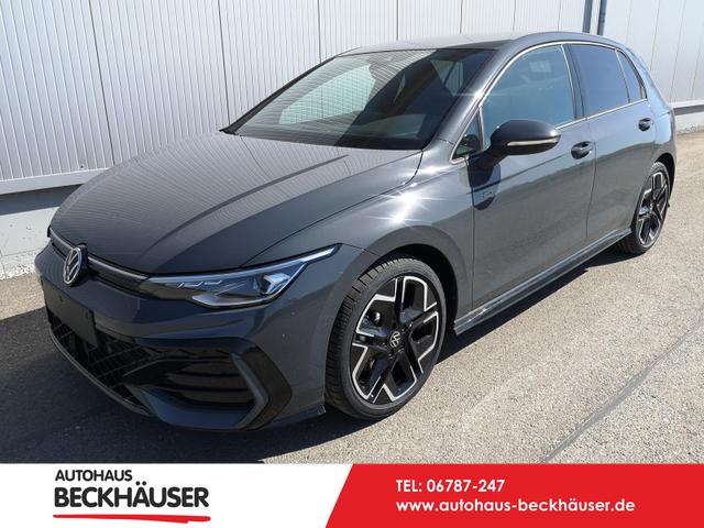 Volkswagen Golf - 2.0 TDI 110 kW R-Line DSG 18 Zoll Kamera ACC Park Assist Pro