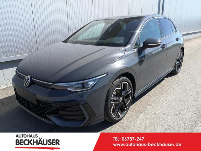 Volkswagen Golf - 2.0 TDI 110 kW R-Line DSG 18 Zoll Kamera ACC Park Assist Pro Pano