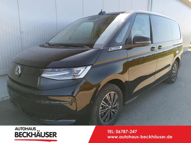 Volkswagen T7 Multivan - 1,5 eHybrid 4Motion lang Komfort