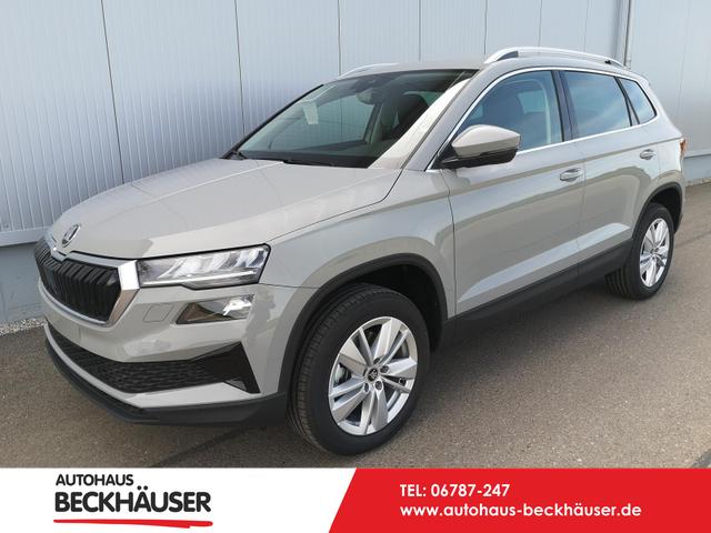 Skoda Karoq - Selection 2.0 TDI DSG GV5 AHK 17