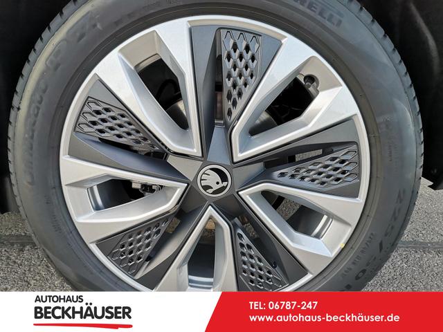 Skoda Karoq - Selection 2.0 TDI DSG 4x4 GV5 AHK 18 Ladeb