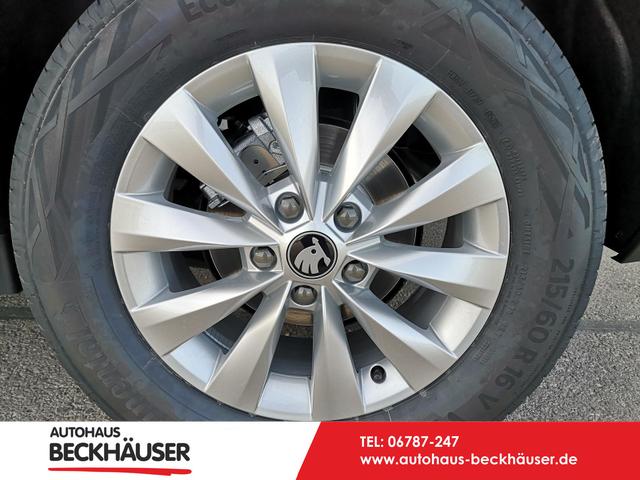 Skoda Karoq - Selection 1.5 TSI DSG GV5 16