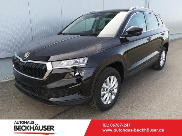 Skoda Karoq - Selection 1.5 TSI DSG GV5 16