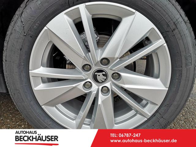 Skoda Karoq - Selection 2.0 TDI DSG GV5 AHK 17