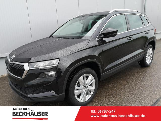 Skoda Karoq - Selection 2.0 TDI DSG 4x4 GV5 AHK 17