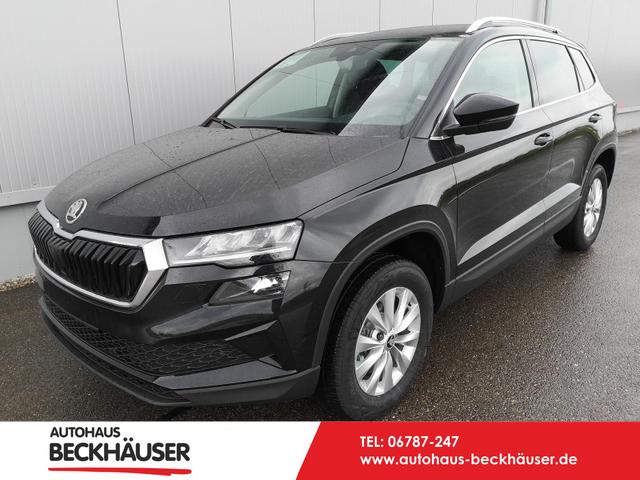 Skoda Karoq - Selection 2.0 TDI DSG GV5 AHK 16