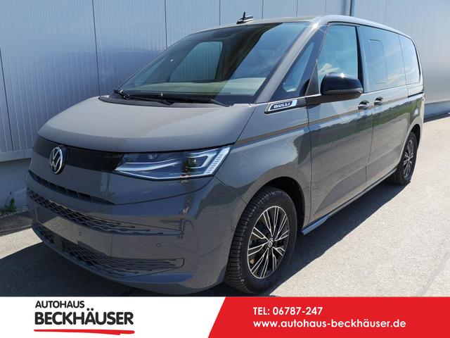 Volkswagen T7 Multivan - 1,5 eHybrid 4Motion kurz High