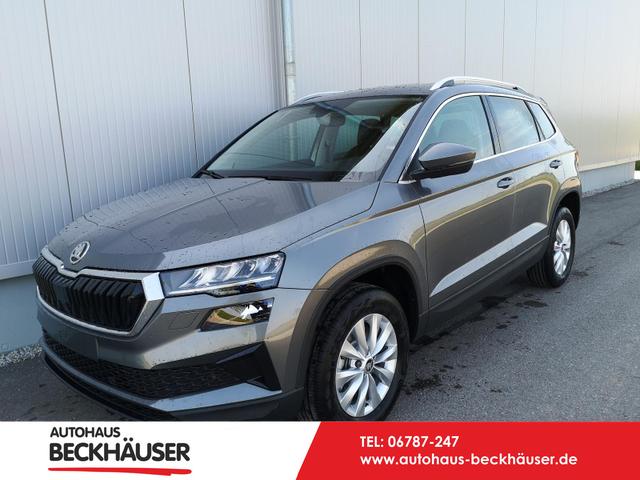Skoda Karoq - Selection 1.5 TSI DSG GV5 16