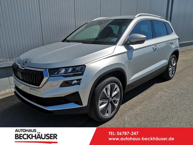 Skoda Karoq - Selection 2.0 TDI DSG 4x4 GV5 AHK 18 Ladeb