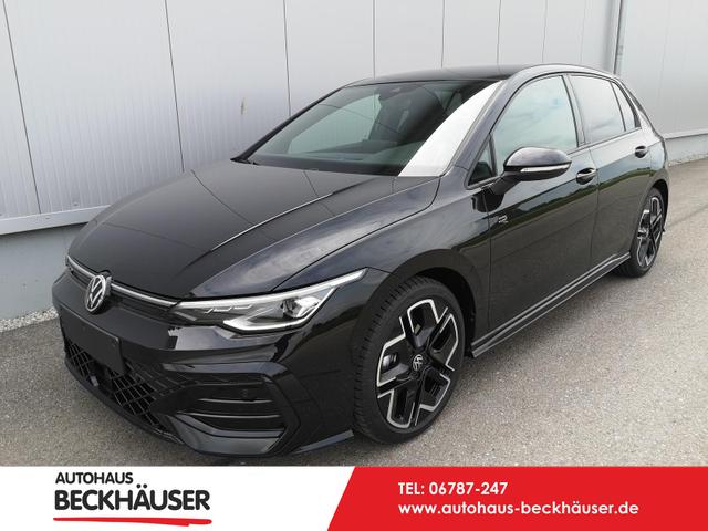 Volkswagen Golf - 2.0 TDI 110 kW R-Line DSG 18 Zoll Kamera ACC Park Assist Pro