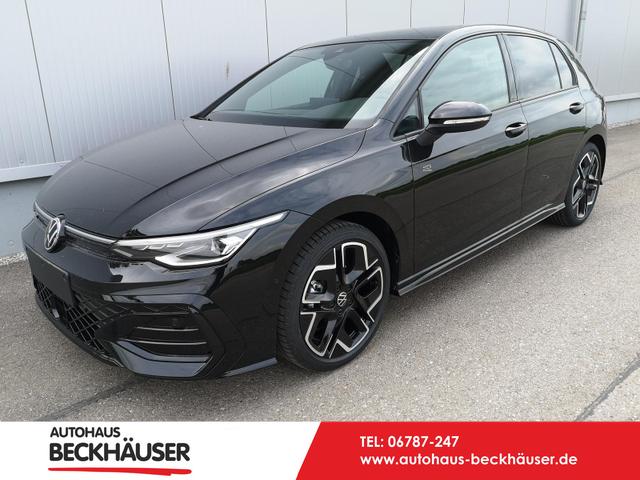 Volkswagen Golf - 2.0 TDI 110 kW R-Line DSG 18 Zoll Kamera ACC Park Assist Pro Pano