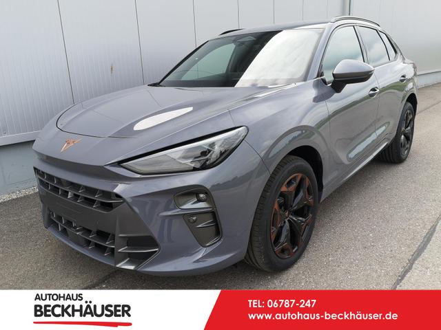 Cupra Terramar - 1.5 eTSI 110 kW DSG Head AHK el. Hk