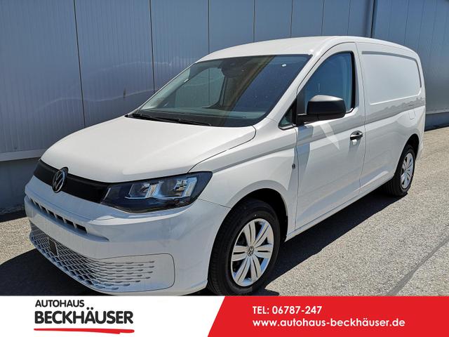 Volkswagen Caddy Maxi - Cargo 2.0 TDI DSG App AHK