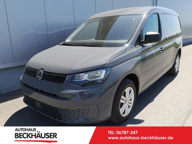 Volkswagen Caddy Maxi - Cargo 2.0 TDI DSG App AHK