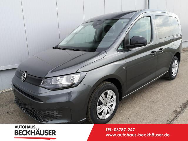 Volkswagen Caddy - Family 2.0 TDI DSG APP PDC Kamera