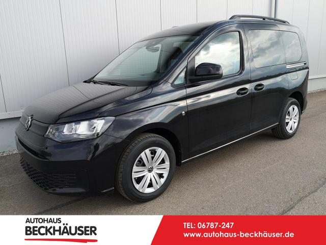 Volkswagen Caddy - Family 2.0 TDI APP PDC Kamera Dachr. AHK