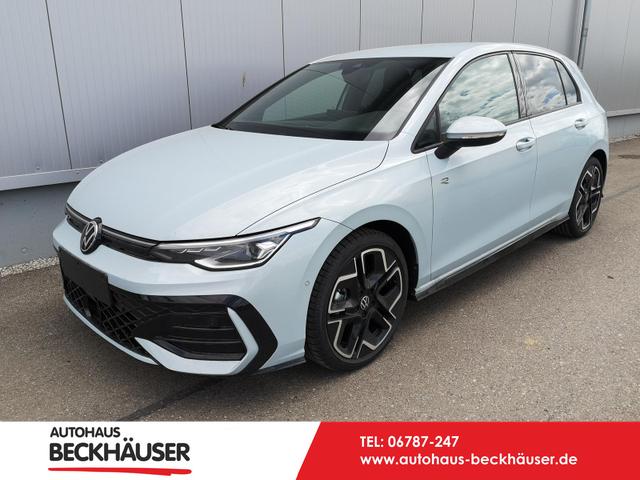 Volkswagen Golf - 2.0 TDI 110 kW R-Line DSG 18 Zoll Kamera ACC Park Assist Pro