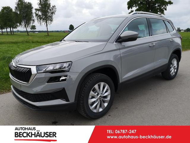 Skoda Karoq - Selection 1.5 TSI DSG GV5 16 Ladeb