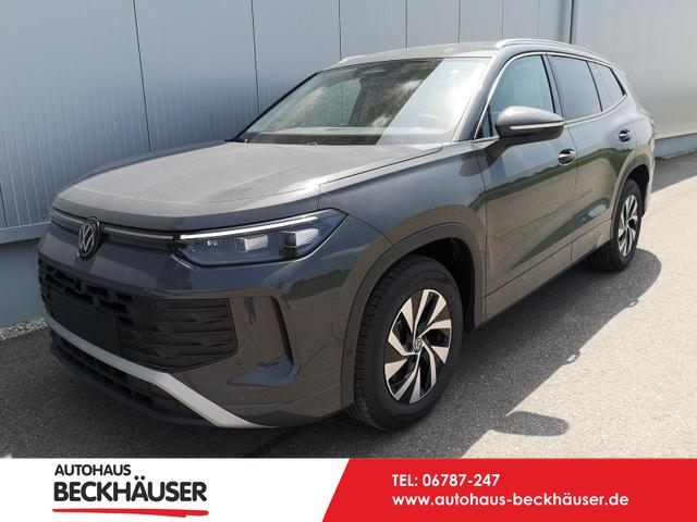 Volkswagen Tayron - 1.5 eTSI 110 kW Life LED Plus 7 Sitzer el. Hk, Kamera