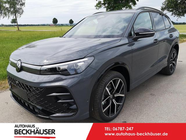 Volkswagen Tiguan - 2.0 TDI 142 kW 4Motion R-Line DSG GV5